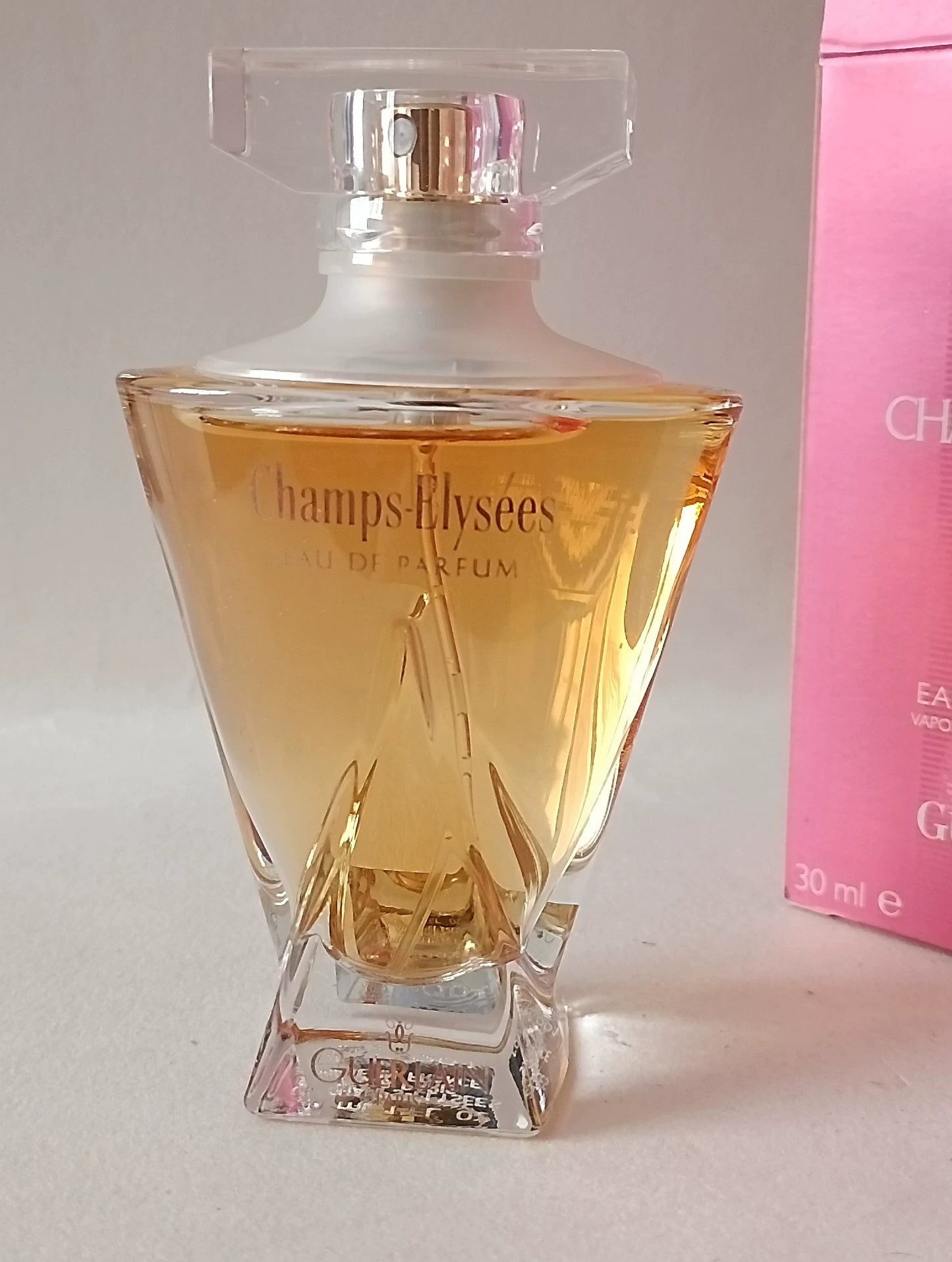 040625-77 Guerlain CHAMPS-ELYSEES Eau de Parfum EDP 30ml 1.0oz
