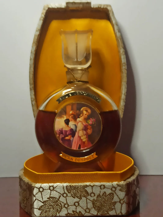 251025-11 Jean Despez 30ml 1.0oz Parfum Perfume