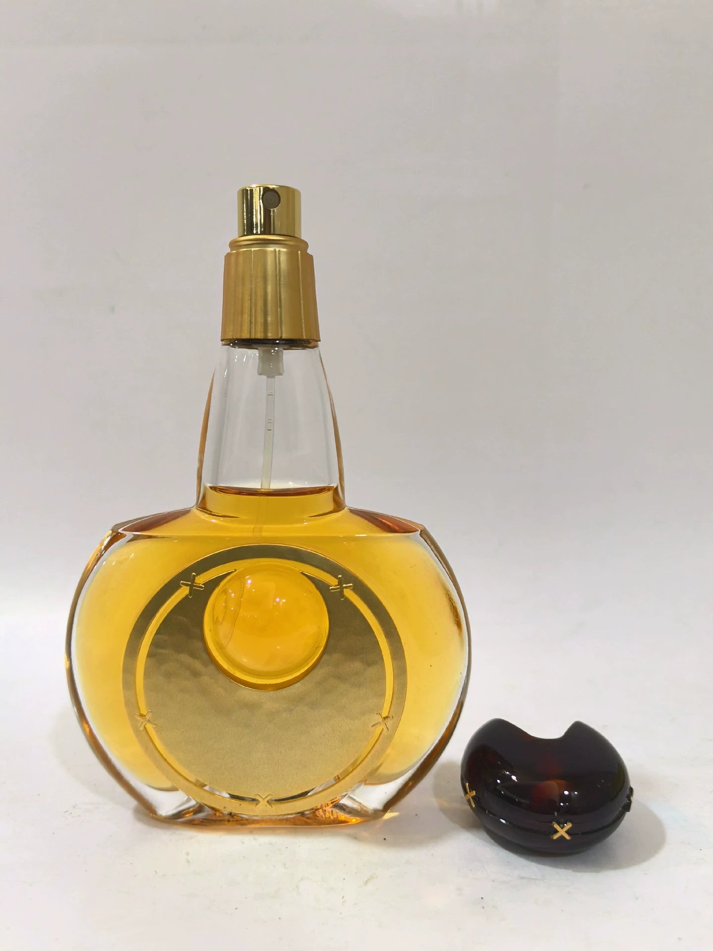 010625-73 Guerlain Eau de Toilette EDT 50ml 1.7oz