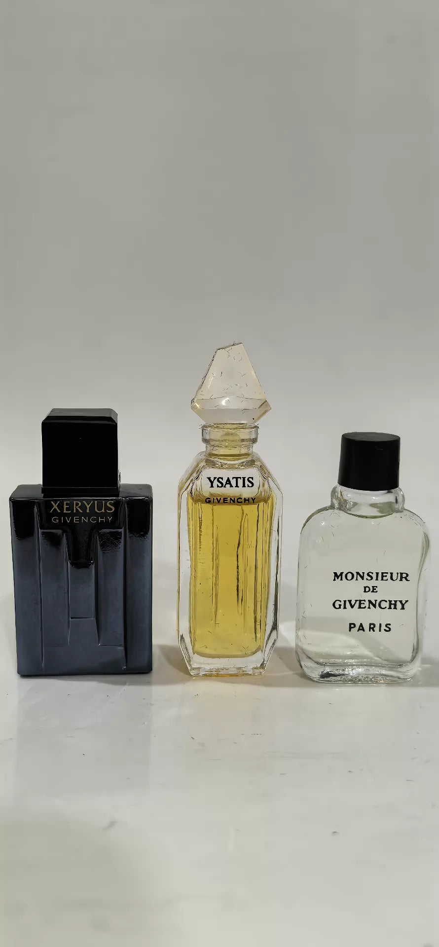 220826-134 Givenchy Classic Set
