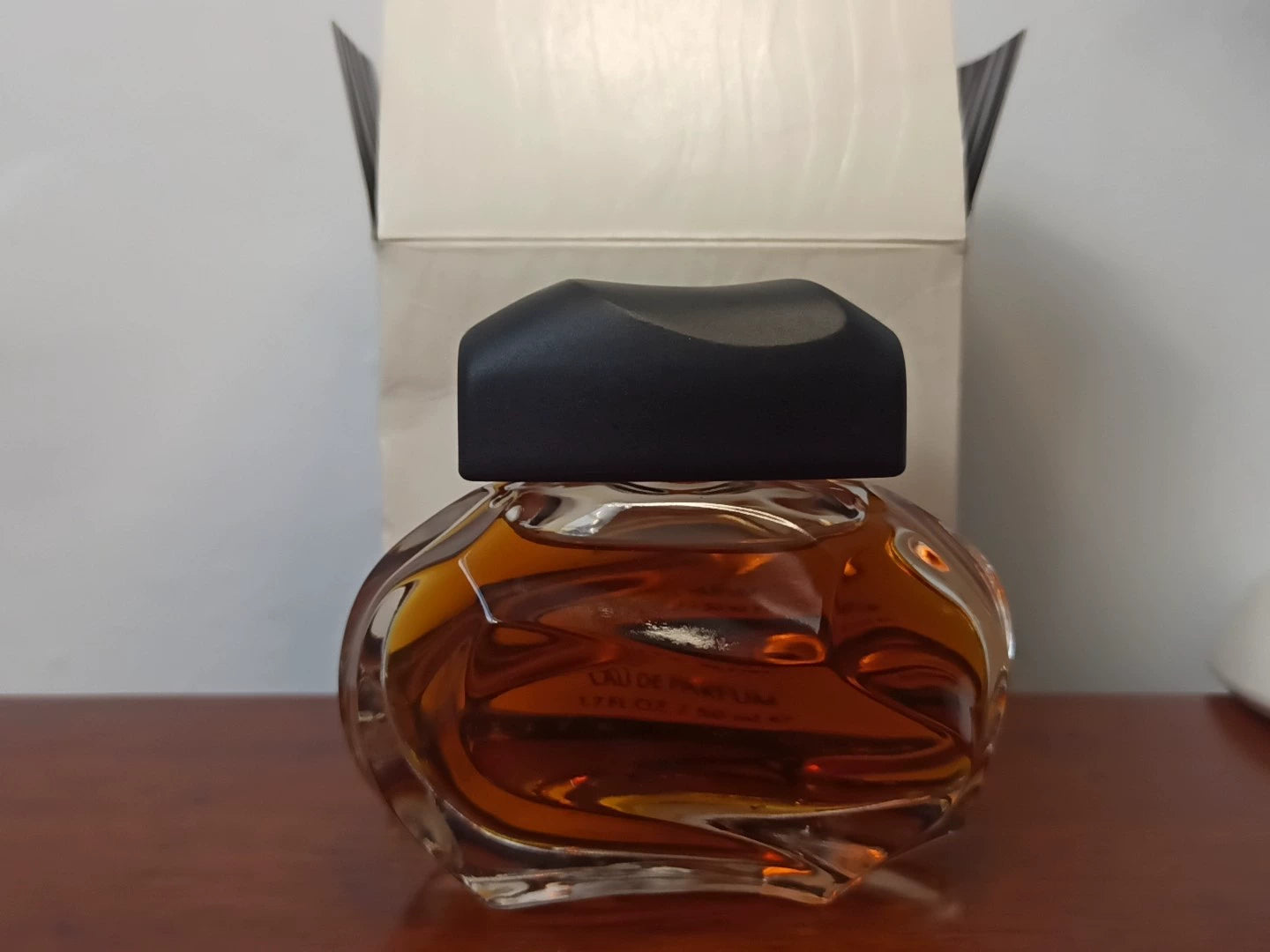230126-60 - L'Artisan Parfumeur L'Eau d'Ambre EDT 50ml