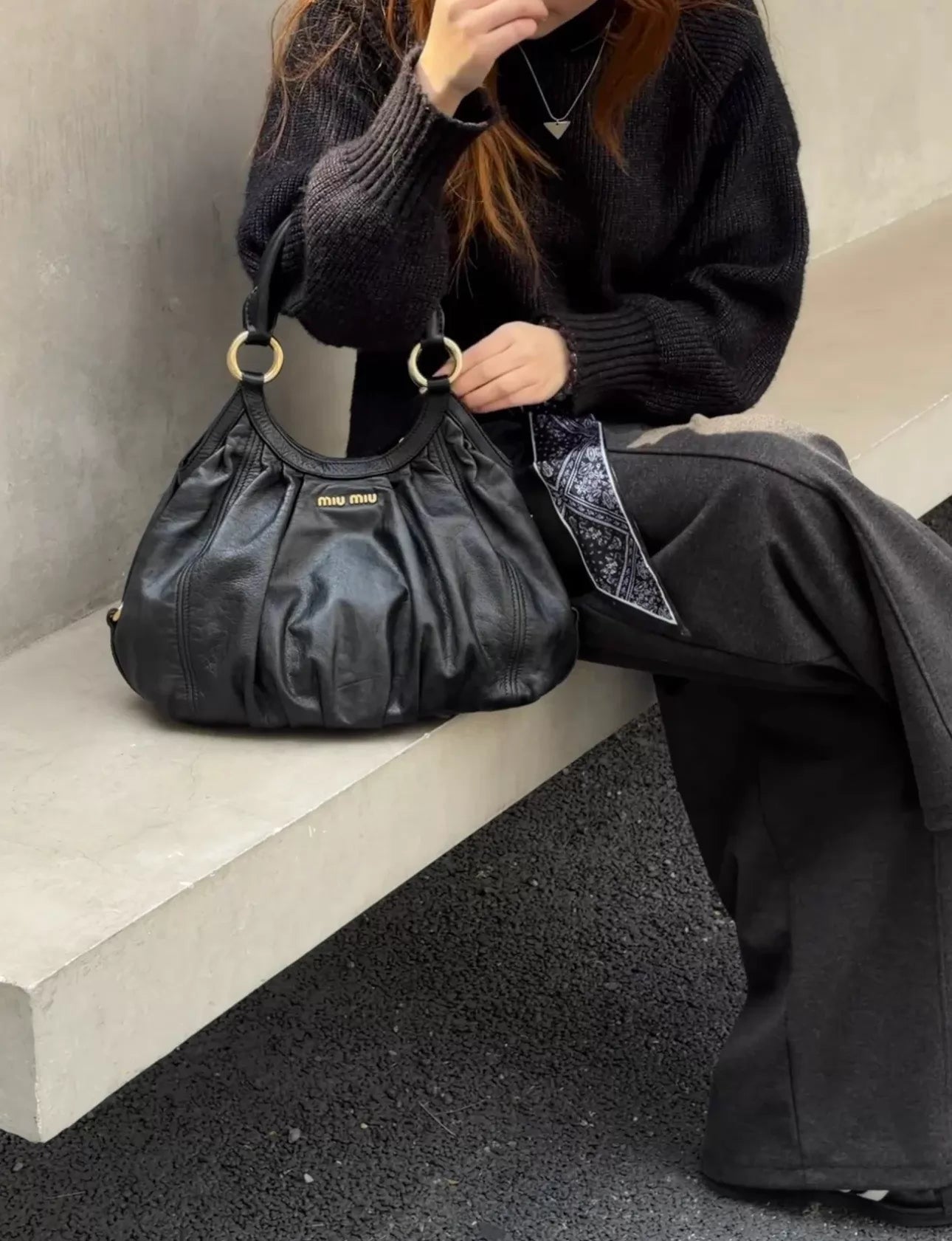 150626-bag-90 Miu Miu MIUmiu hobo handbag