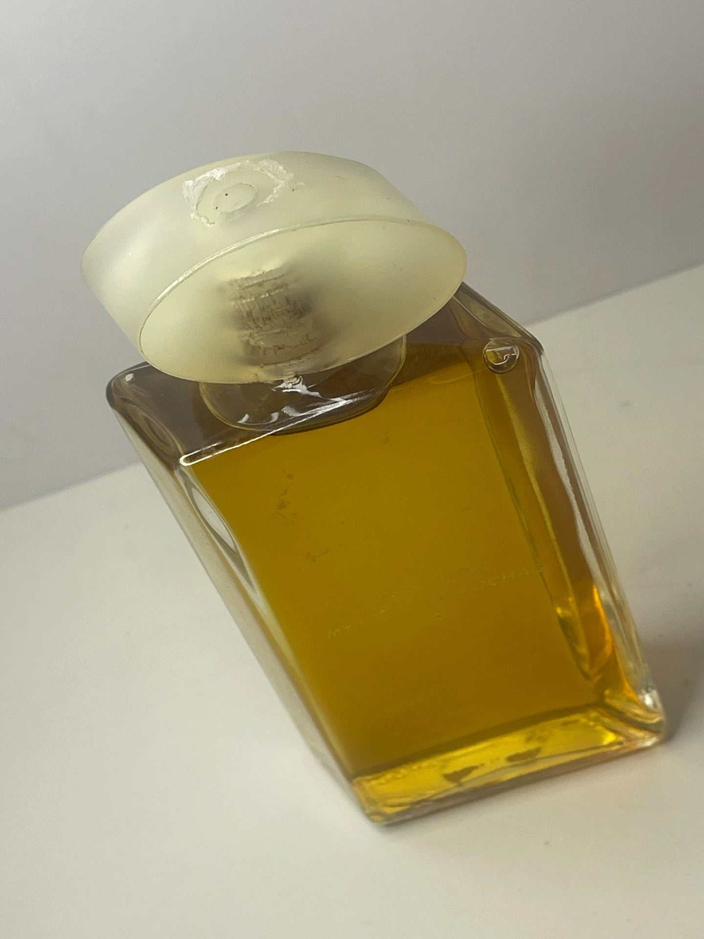180325-59 Mystere de Rochas edp 100ml 3.4 oz
