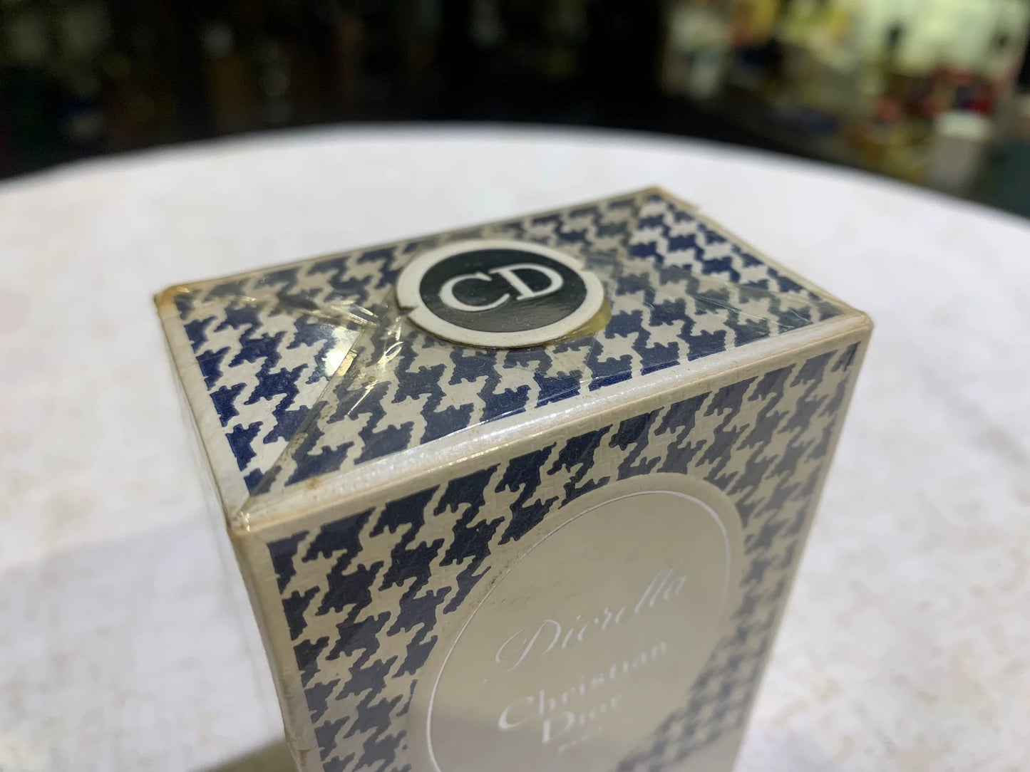 070525-29 Christian Dior Diorella Eau de Toilette EDT 54ml 1.8oz