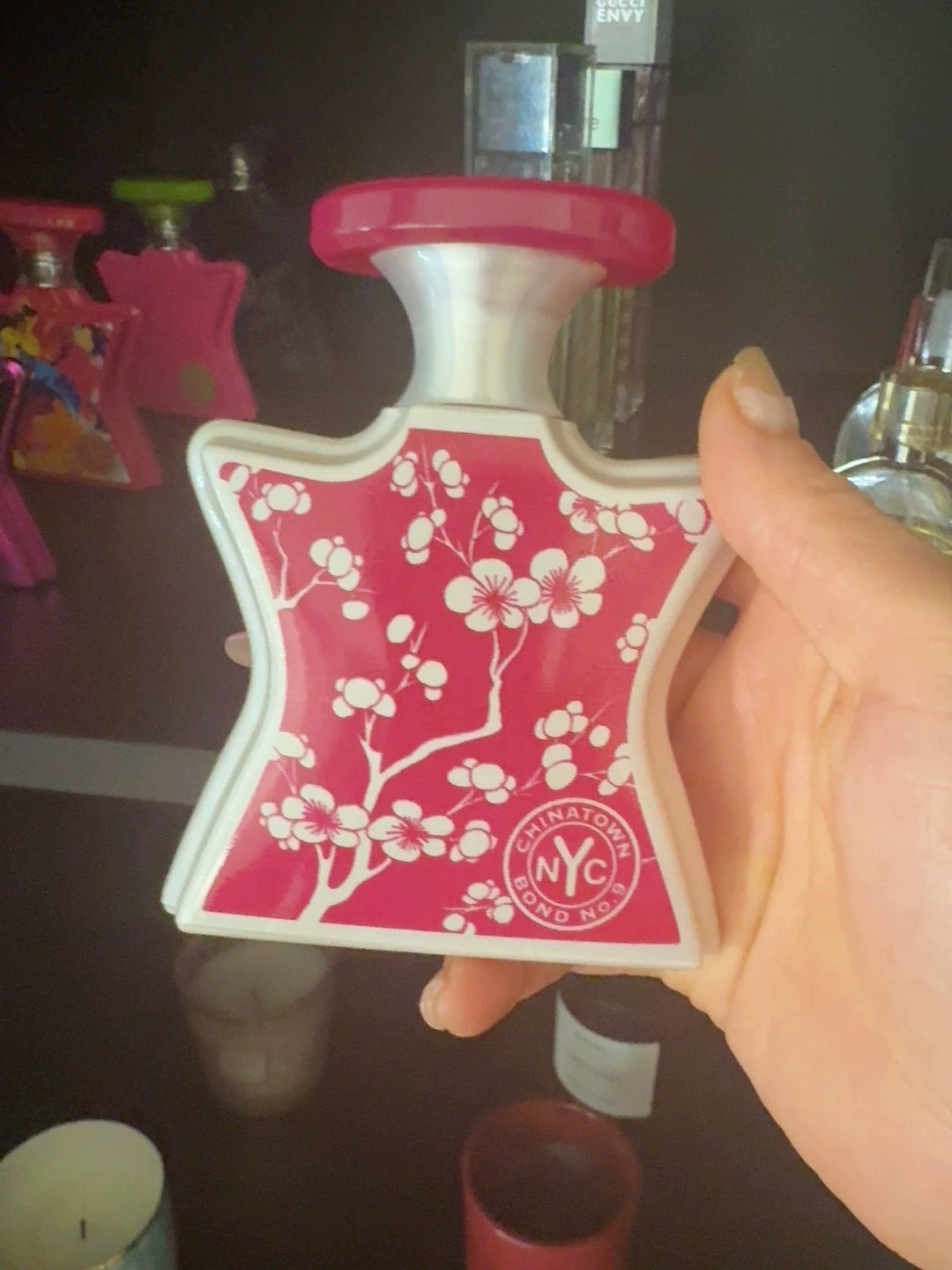 140825-10 Bang No. 9 EDP eau de Parfum 50ml 1.7 oz