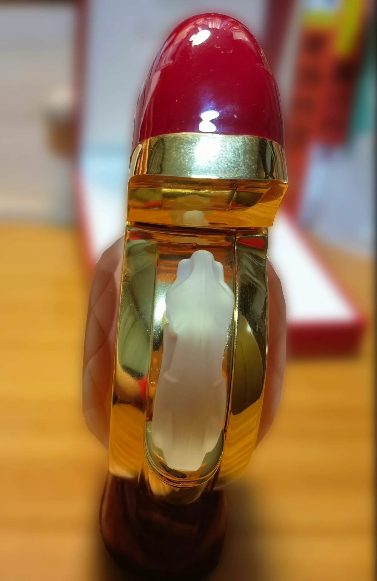 310725-92 Cartier Eau de Toilette EDT 50ml 1.7oz