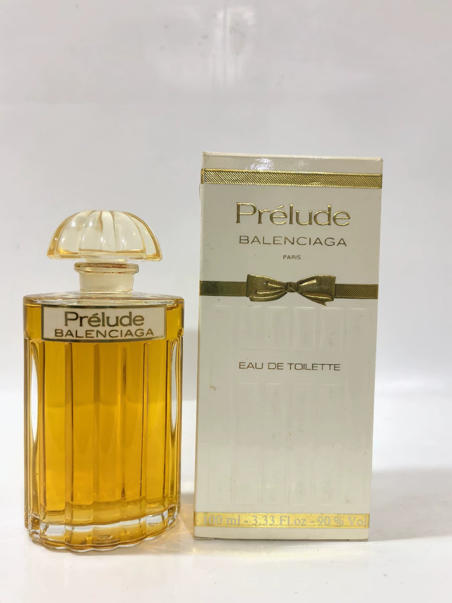 140525-41 Balenciaga 99ml 3.3oz edt