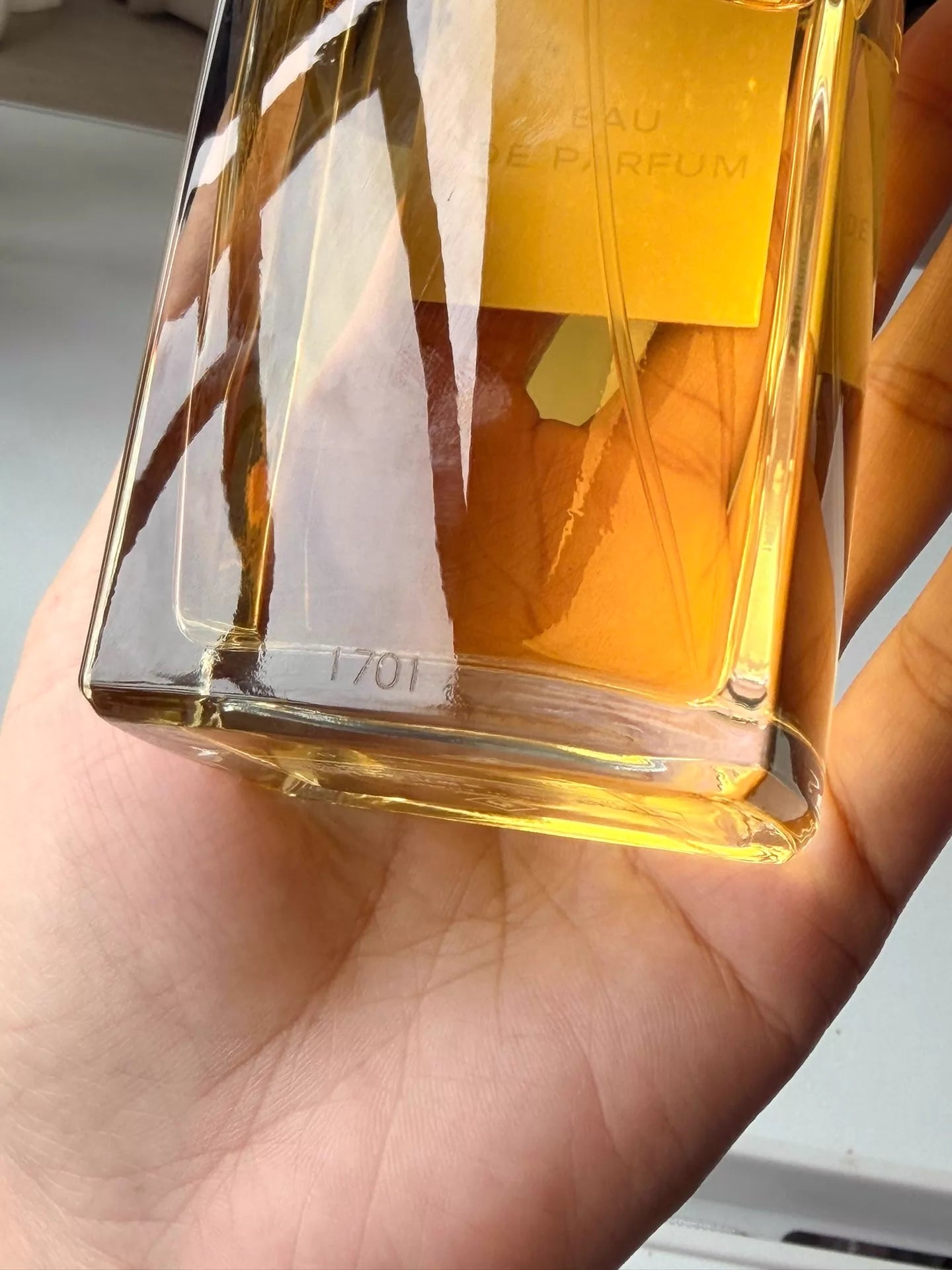 020426-206 Chanel Collection-Oriental Screen 200ml 6.8 oz