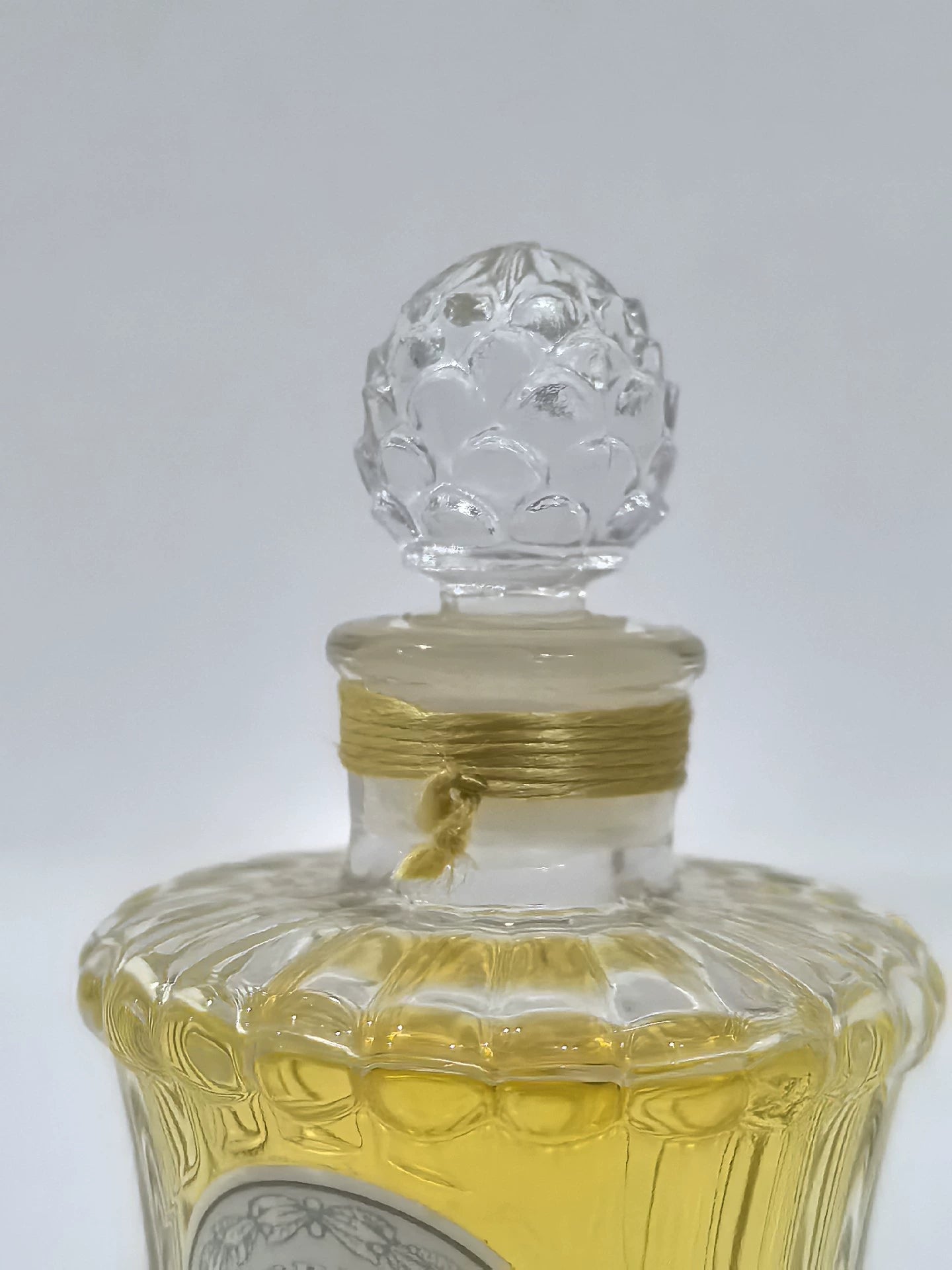 070325-40 Guerlain Cherry Blossom 30ml 1 oz EDT eau de toilette