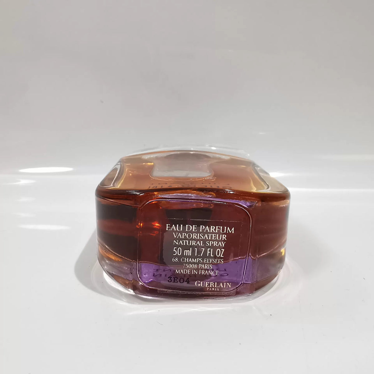 020926-504 Guerlain instant purple base EDP 50ml 1.7 oz