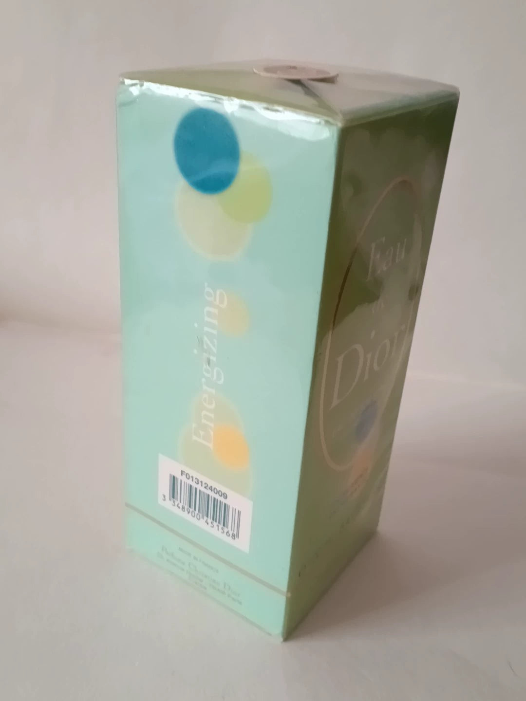150225-43 Christian Dior EDT 100ml 3.4 oz Eau de Toilette