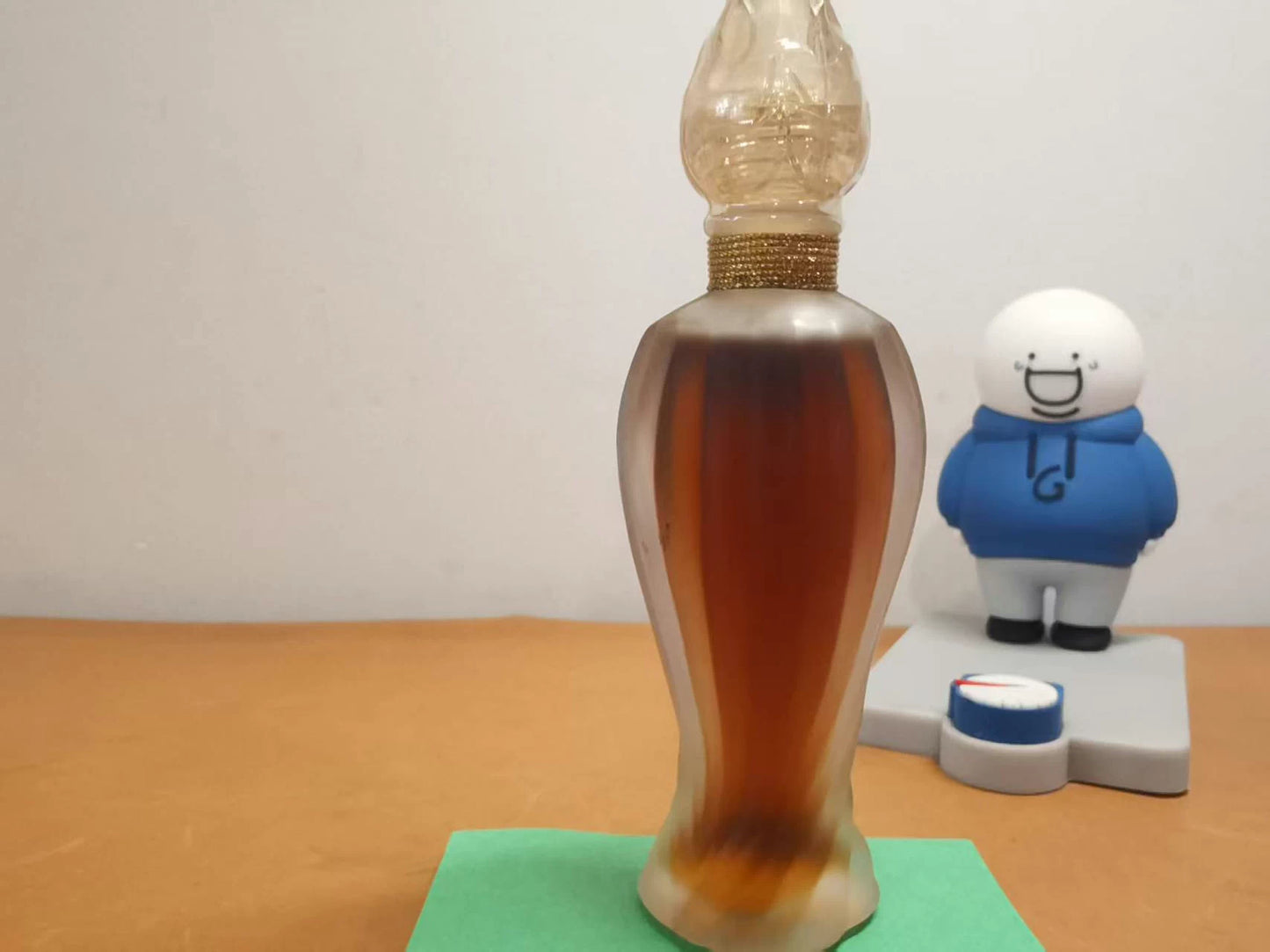 010126-90 Guerlain Parure 15ml 0.5oz Parfum Perfume