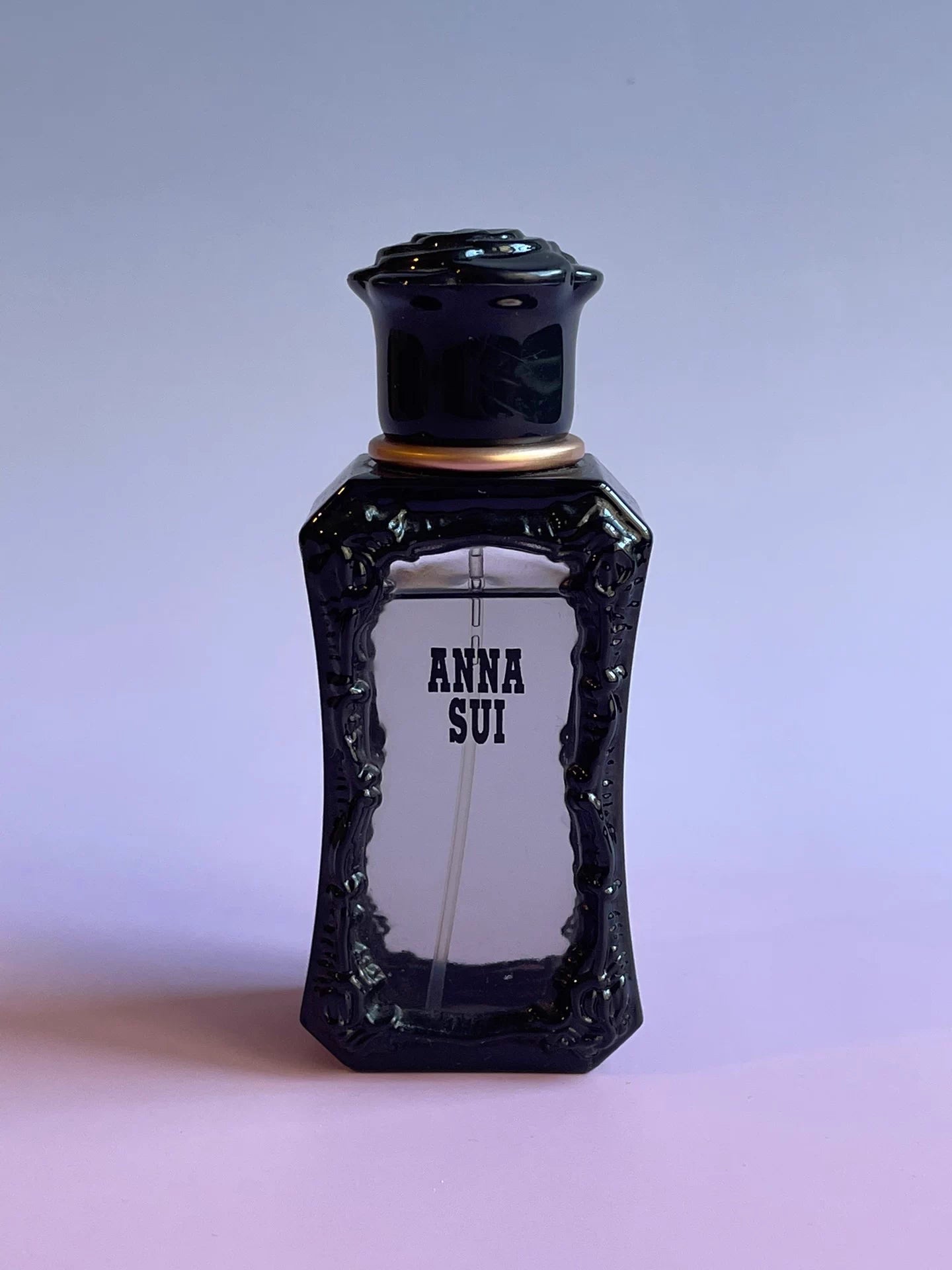 100226-76 Anna Sui Purple 30ML EDT