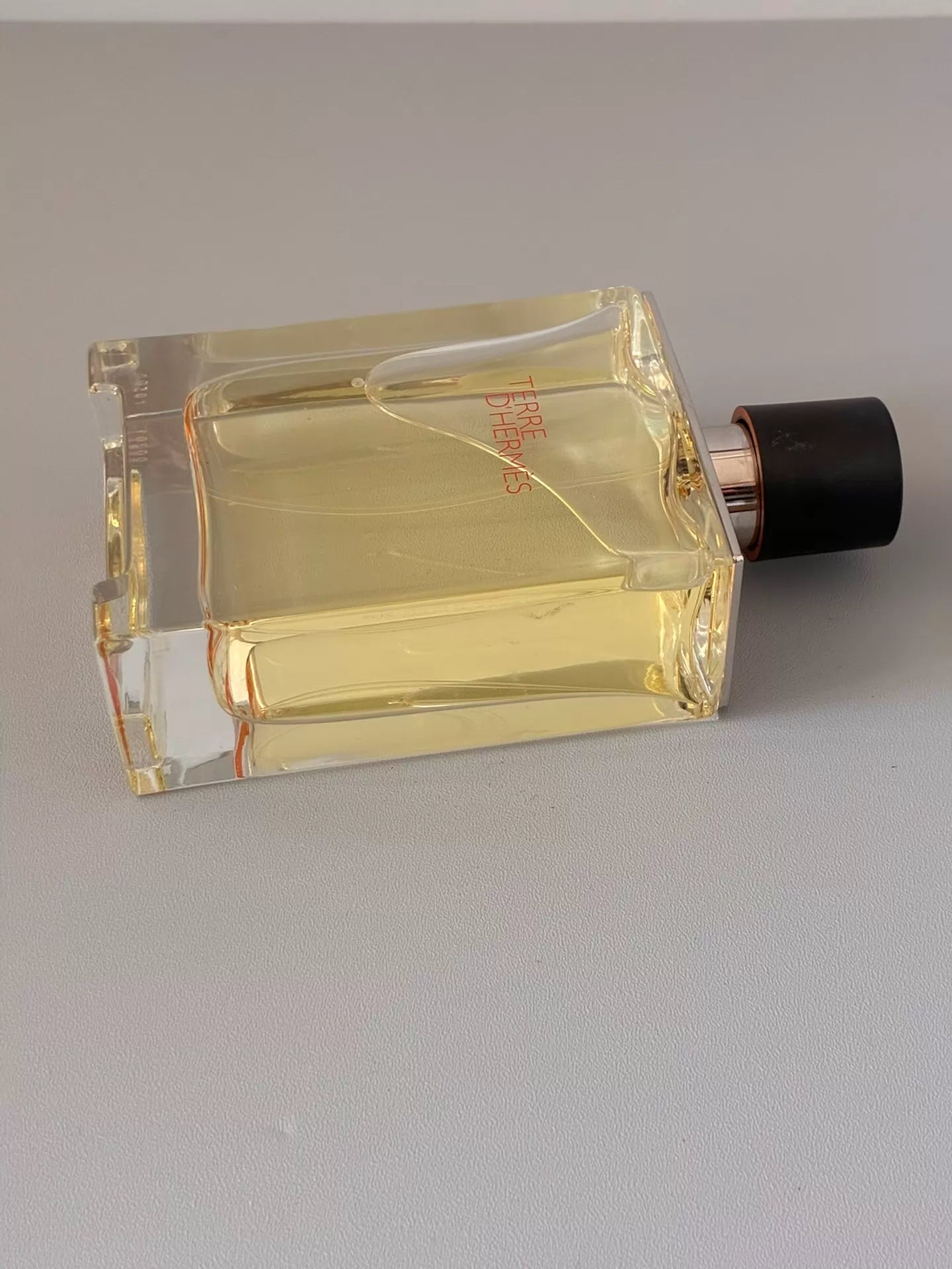 200726-244 Hermès Continent Guarantee authenticity. 100ml 3.4 oz