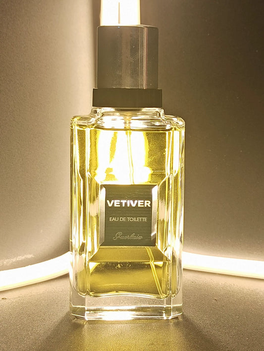 160625-75 Guerlain Eau de Toilette EDT 50ml 1.7oz