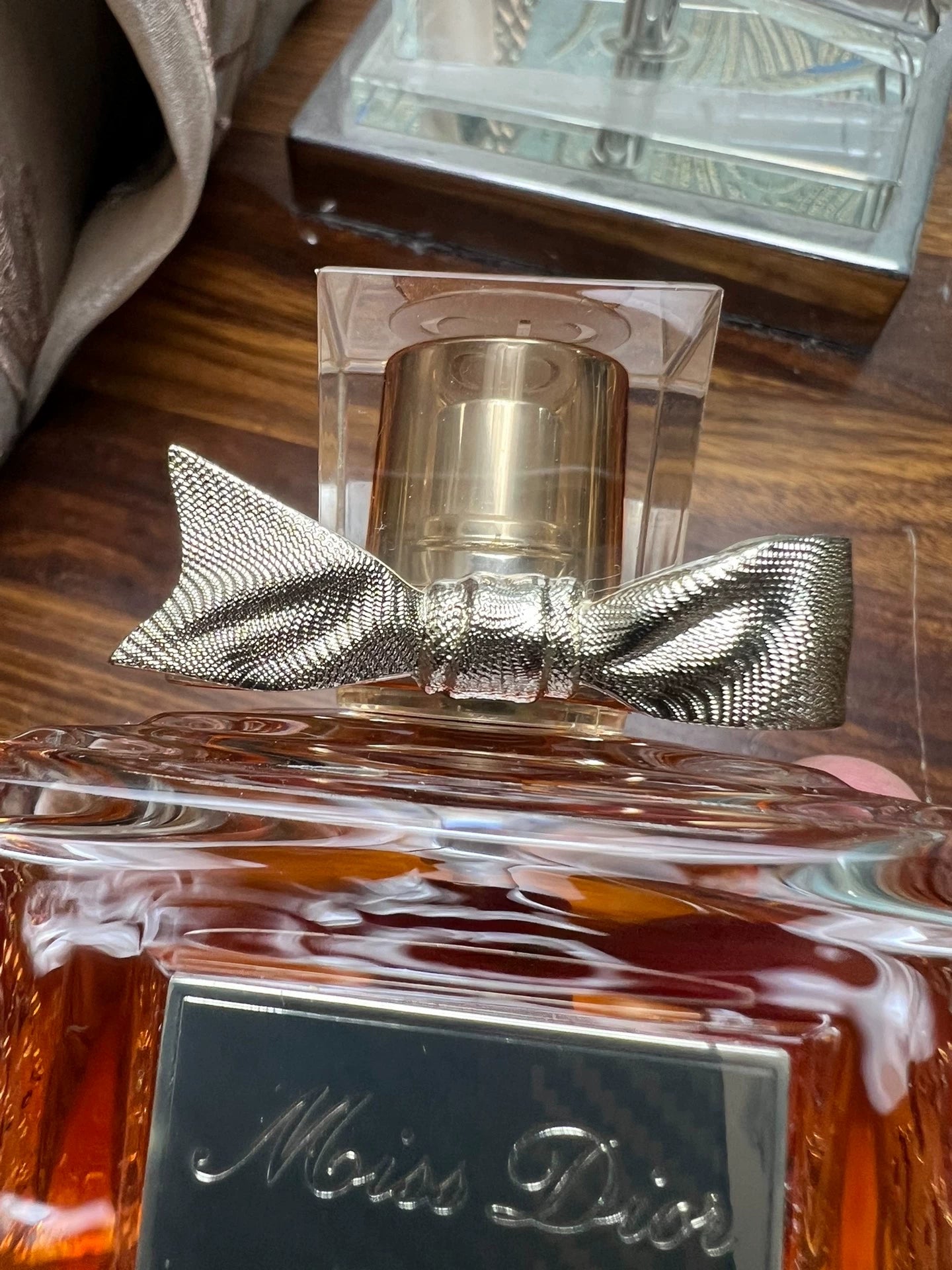 030625-47 Christian Dior 75ml 2.5oz Le Parfum