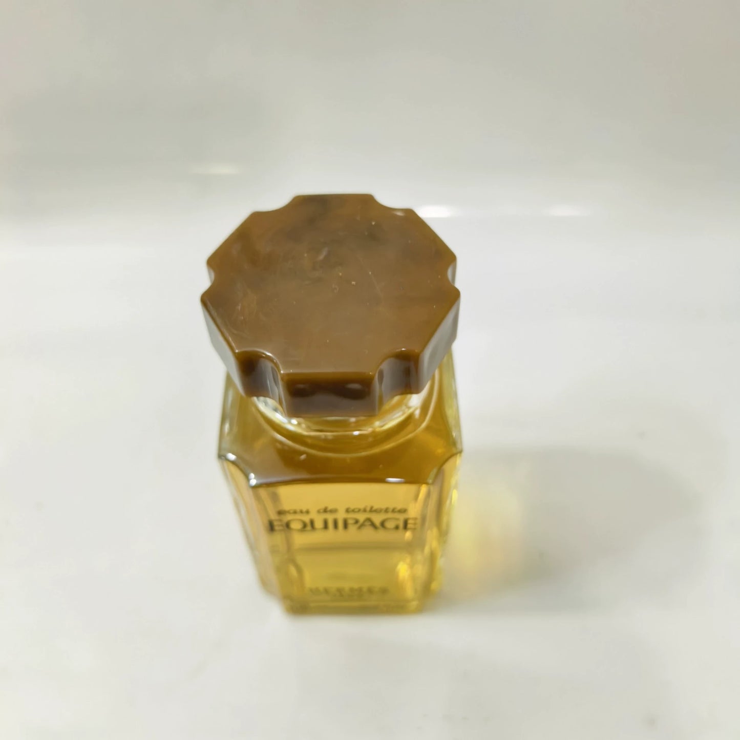 181025-53 Hermès Eau de Toilette EDT 100ml 3.4oz