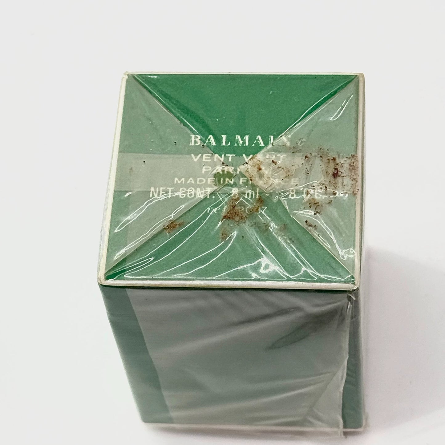 030826-186 Balmain Balmain Green 8ml 0.3 oz