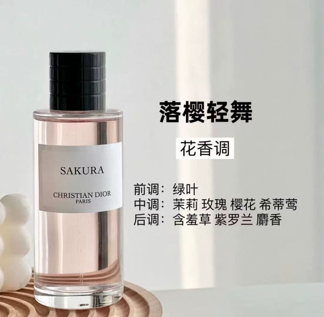 010126-53 Christian Dior 200ml 6.8oz Sakura
