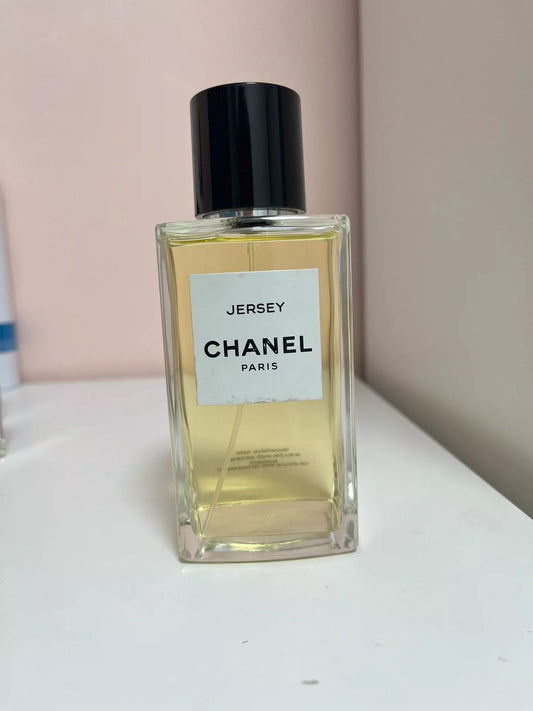 Jun25-bag-15 Chanel Jersey Eau de Parfum Perfume 200ml 6.8 oz