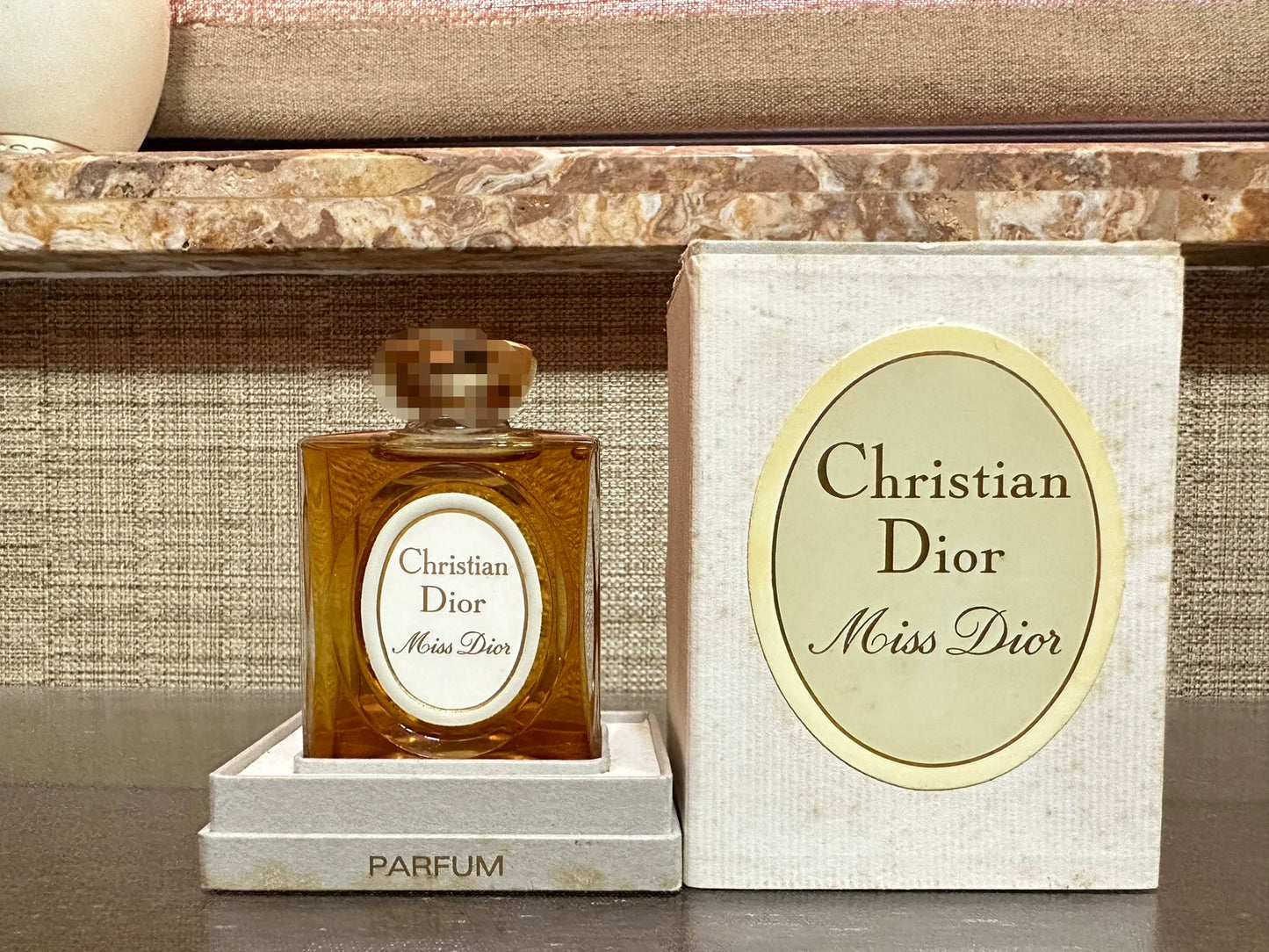 220325-7 Christian Dior Miss Dior 30ml 1 oz parfum perfume