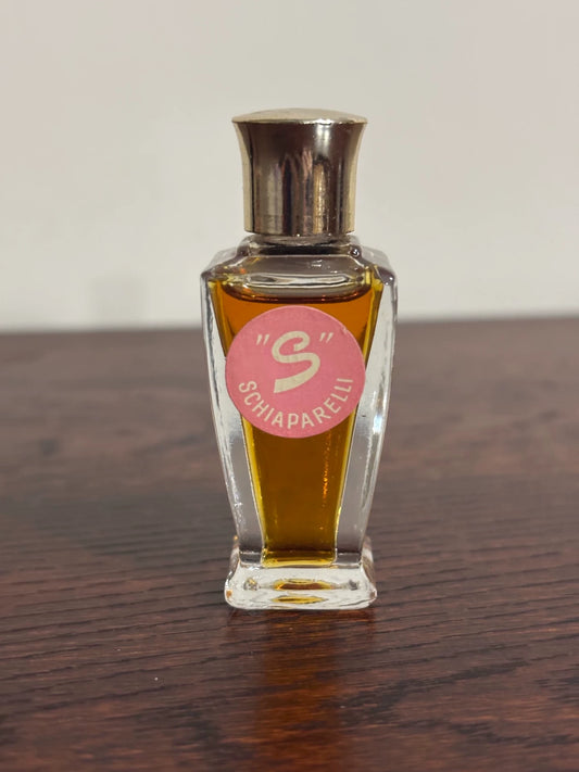 160625-38 Schia Parelli 9ml 0.3oz Parfum Perfume