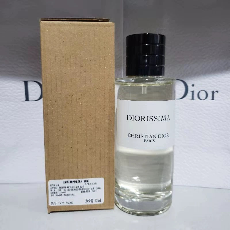 040625-61 Christian Dior 125ml 4.2oz EDT