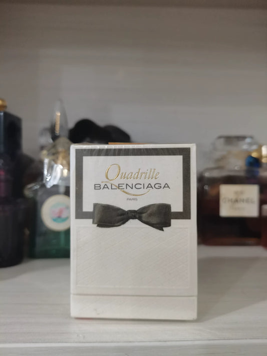 160625-89 Balenciaga Parfum Perfume 15ml 0.25 oz