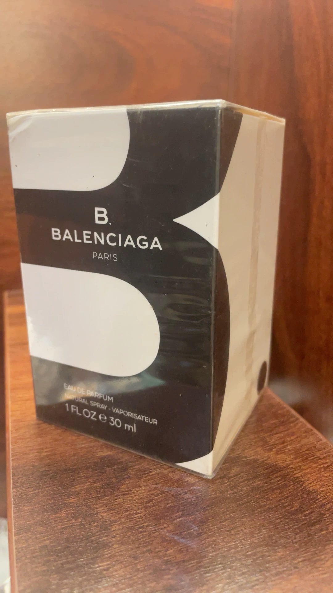 100326-102 Balenciaga Ice Cra Perfume 30ML 1.0oz