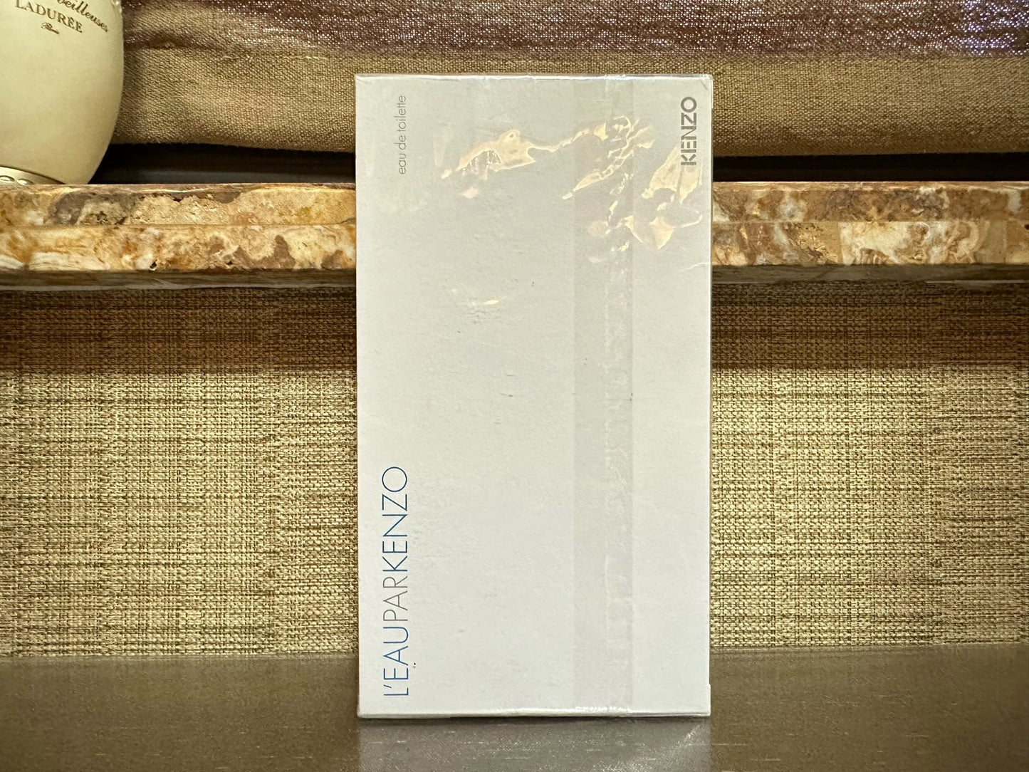 210325-89 Kenzo Takada L`Eau par edt 100ml 3.4 oz