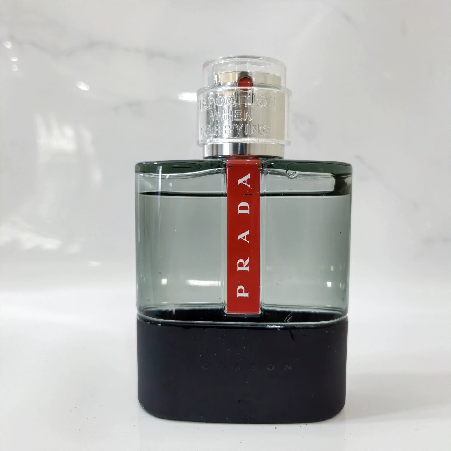 051025-10 Prada EDT 100ml 3.4oz eau de toilette
