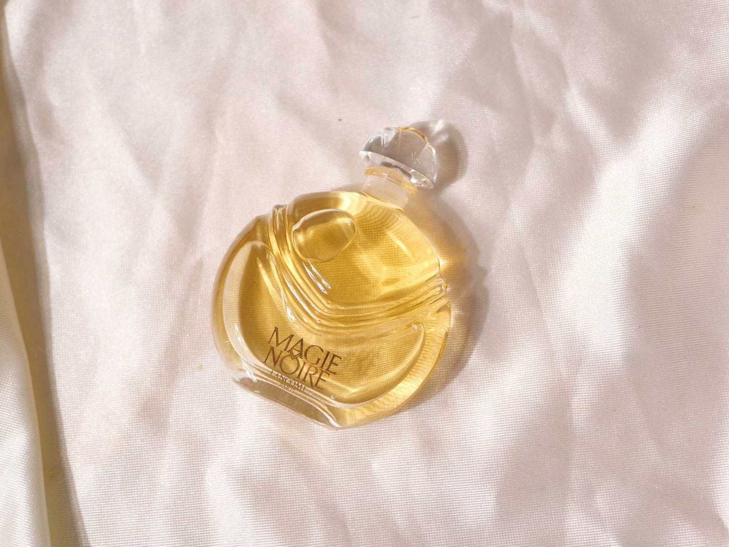 300825-33 Lancome Eau de Toilette EDT 30ml 1 oz 1.0oz