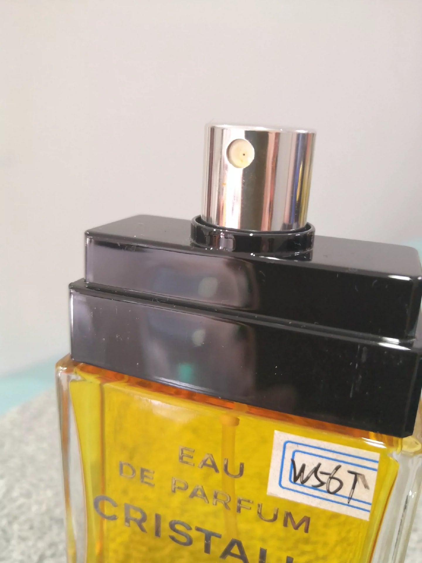 030625-63 Chanel Cristalle Eau de Parfum EDP 100ml 3.4oz