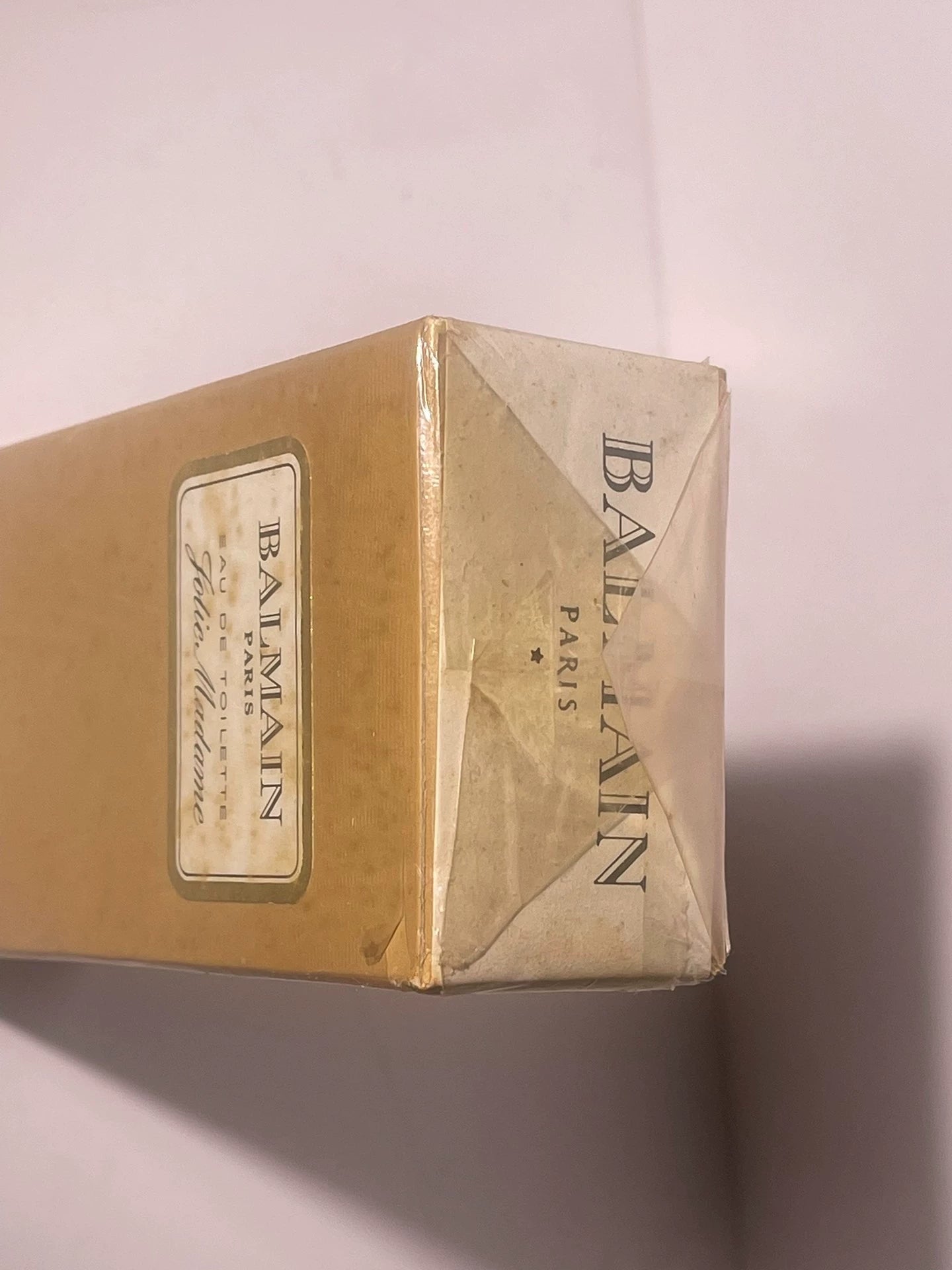 cas_v_apr_1-26 Balmain Mrs. Julie edt 100ml 3.4 oz