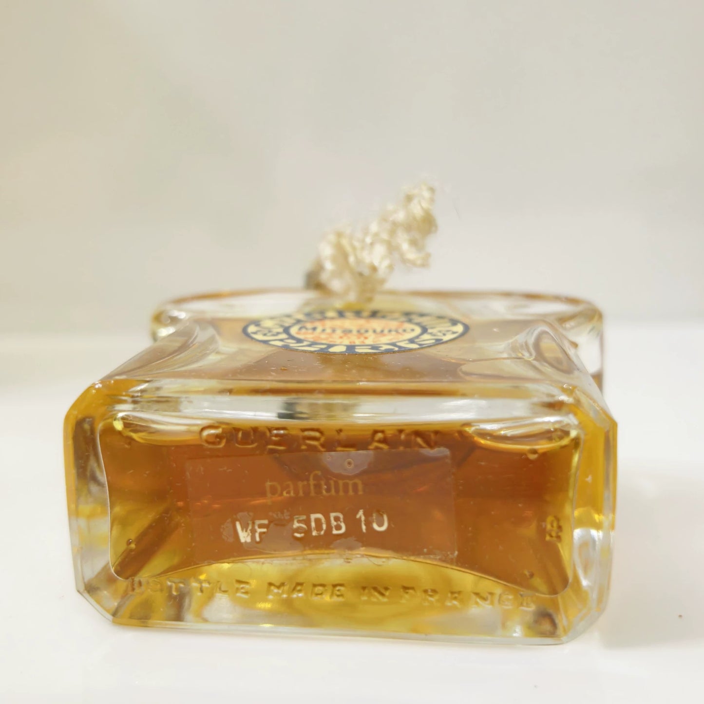 230925-33 Guerlain Mitsouko 30ml 1.0oz Parfum Perfume