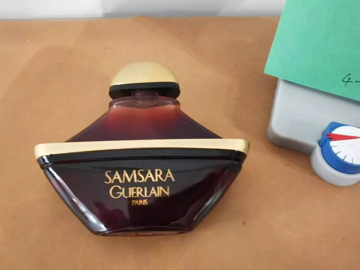 070525-33 Guerlain Samsara 15ml 0.5oz Parfum Perfume