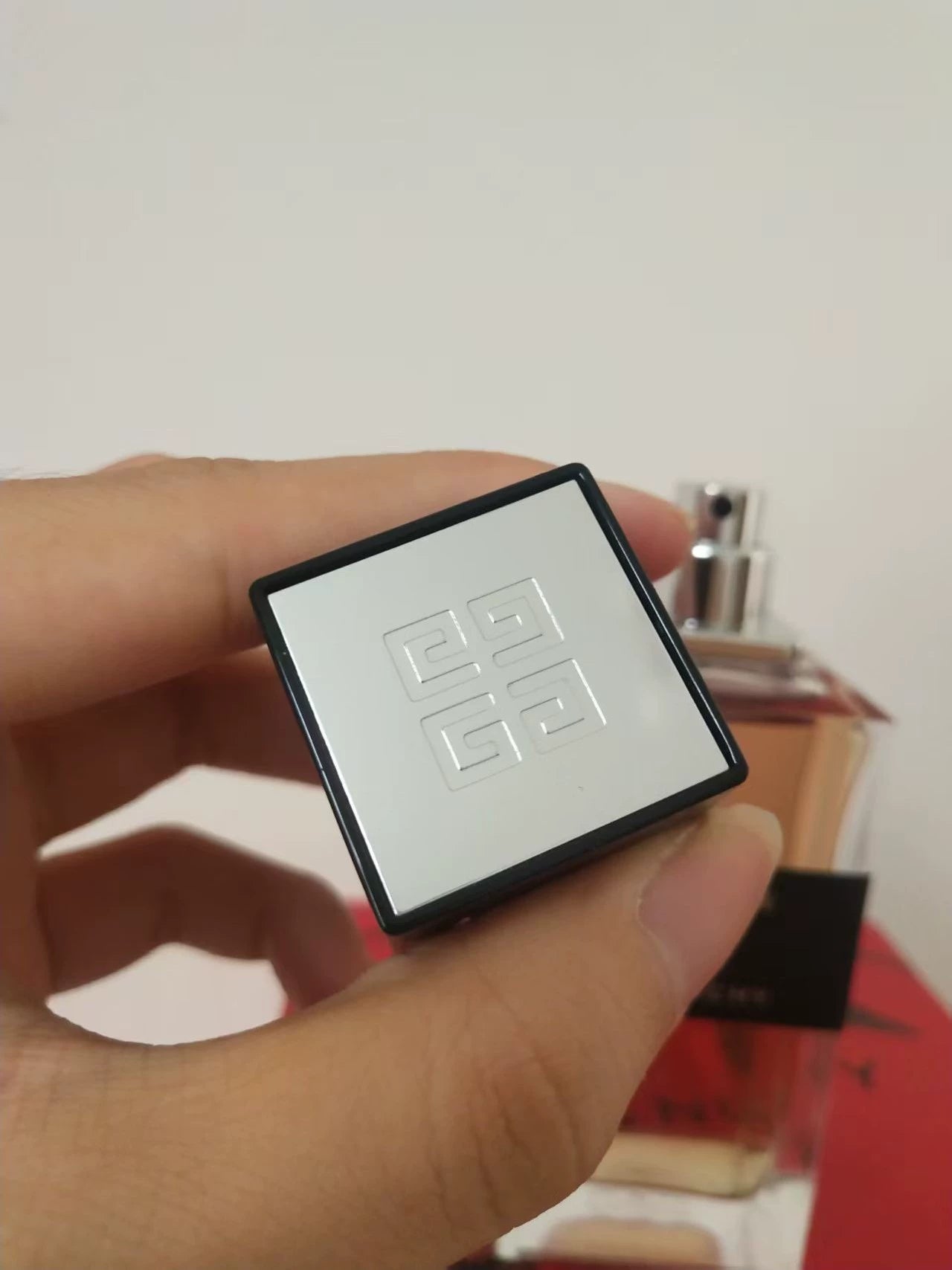 151025-3 Givenchy 100ml 3.4oz