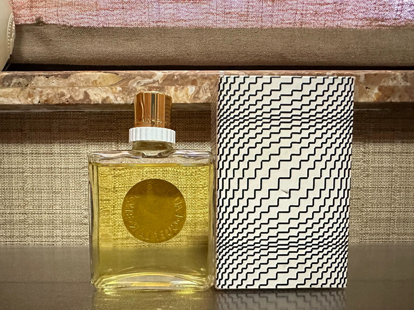 150225-90 Guerlain Chant d’Aromes edc 100ml 3.4 oz eau de cologne