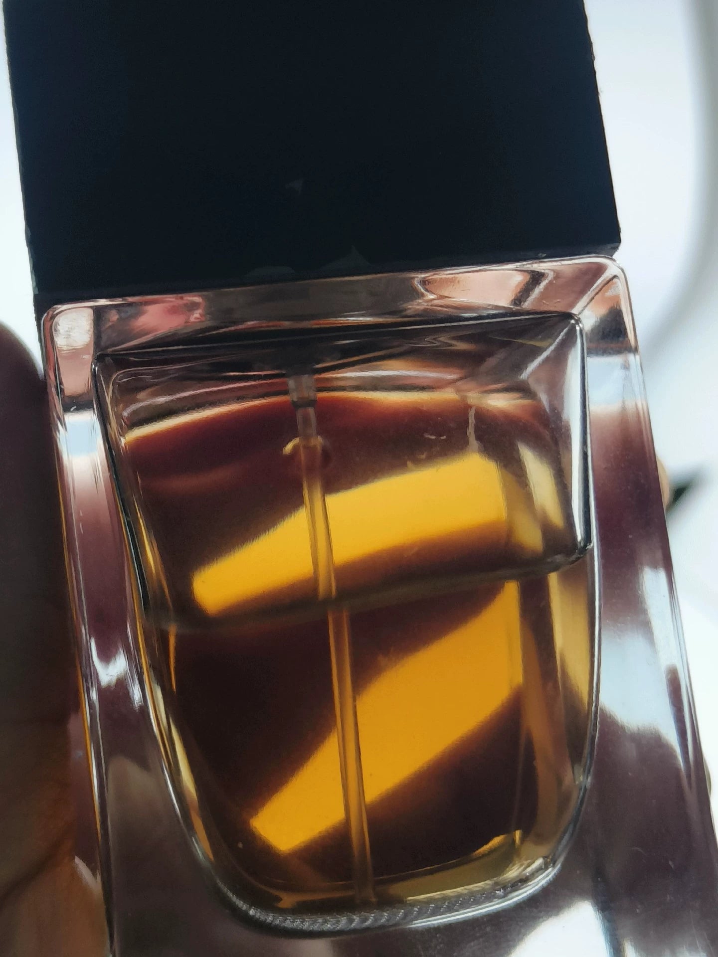 030625-50 Gucci Pour Homme 50ml 1.7oz