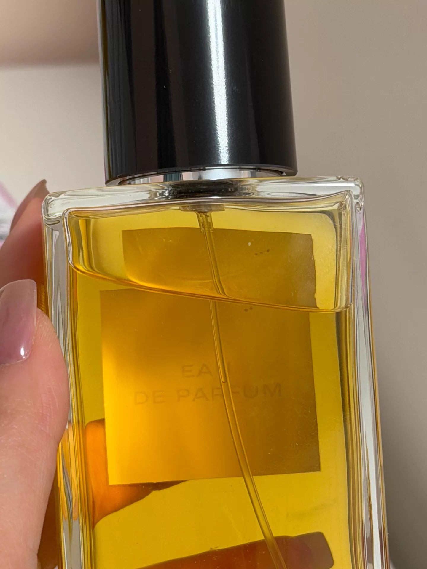 230526-153 Chanel Sycamore Shadow Wood EDP 200ml 6.8 oz