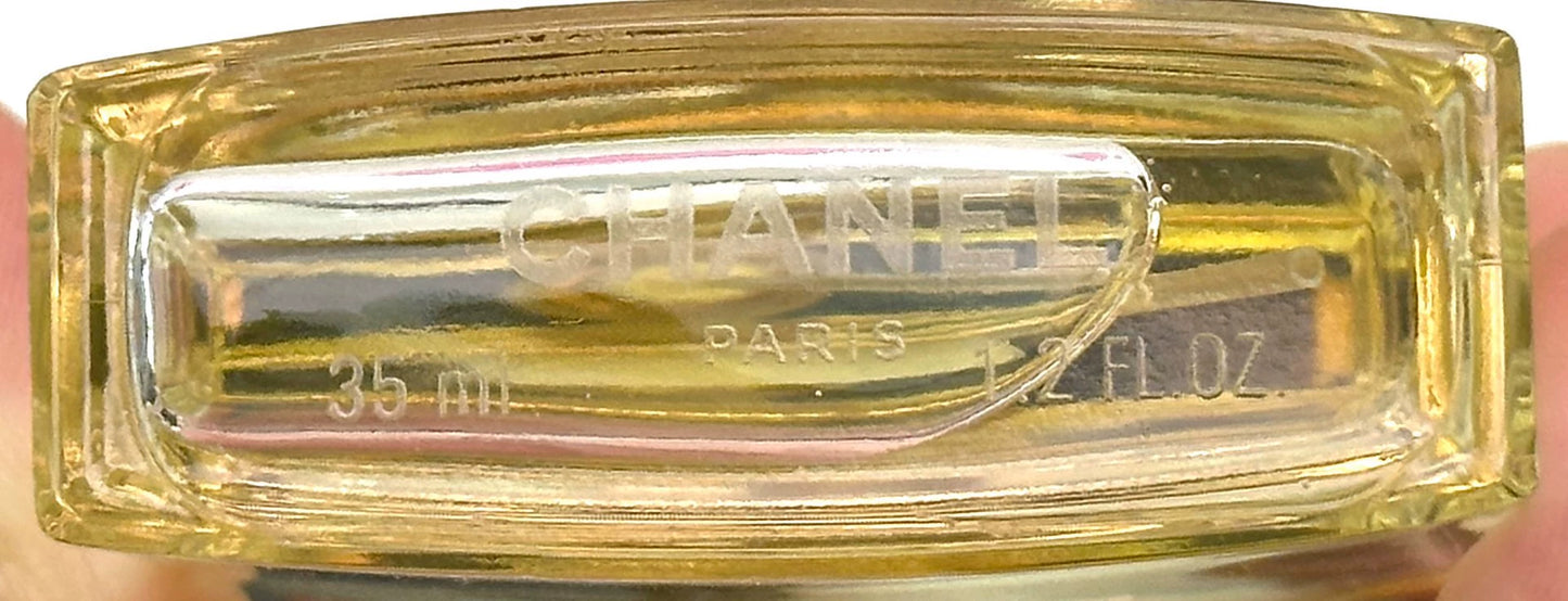 180325-37 Chanel une fleur de edt 35ml 1.2 oz eau de toilette