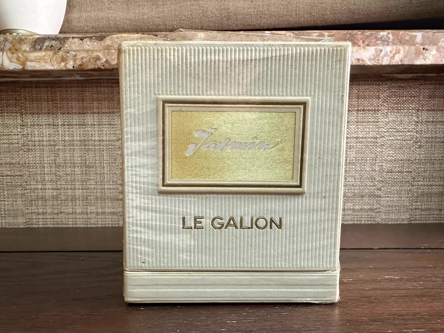 130125-89 Le Galion jasmin Parfum 30ml 1 oz Perfume