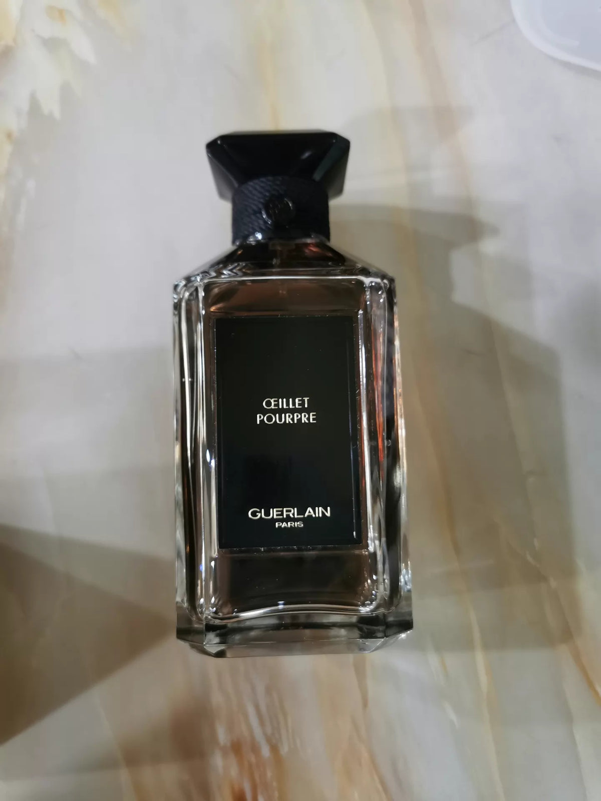 071026-76 Guerlain Art Salon Series 200ml 6.8 oz