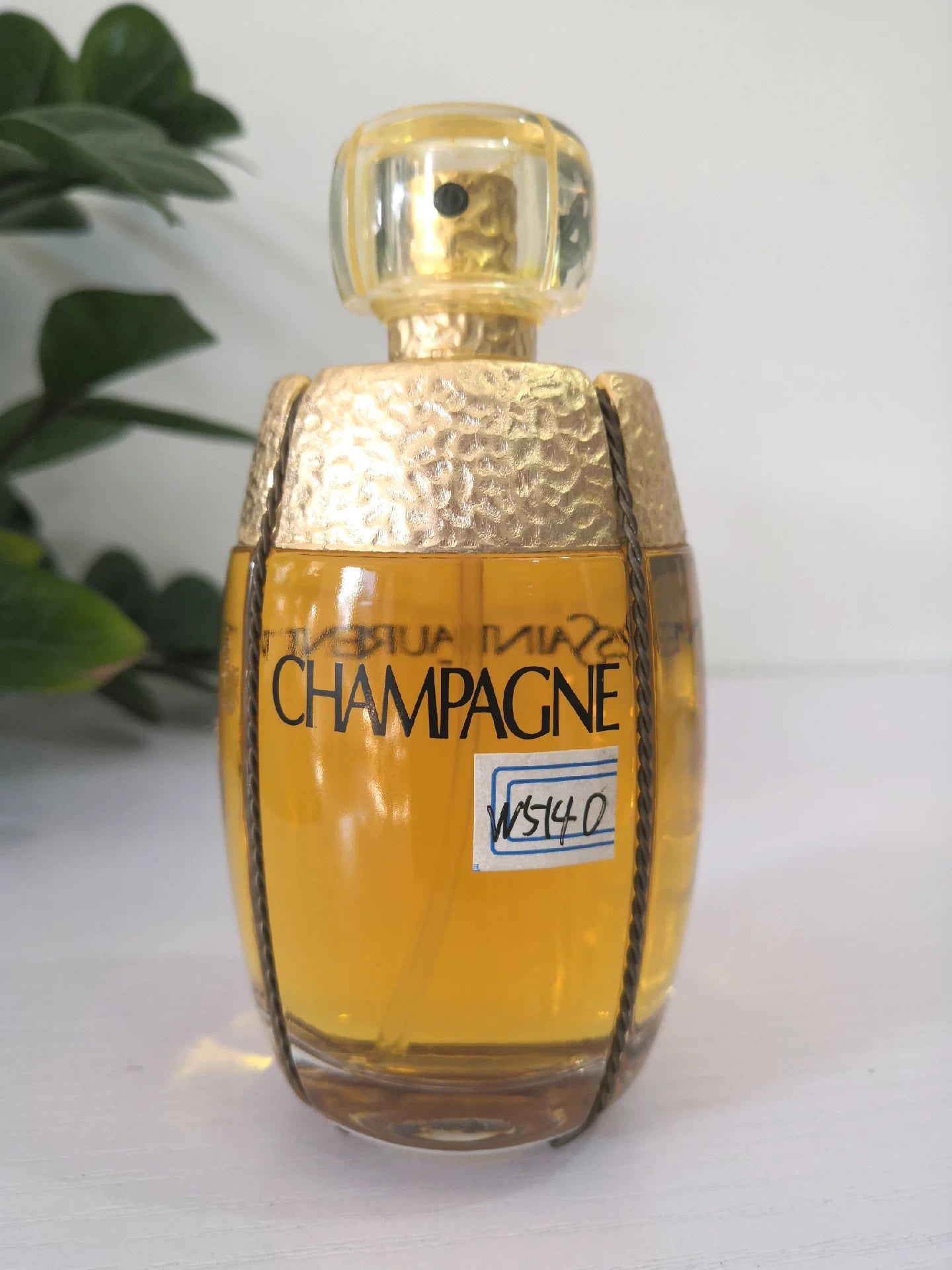 051025-55 Ysl Champagne 100ml 3.4oz EDT eau de toilette