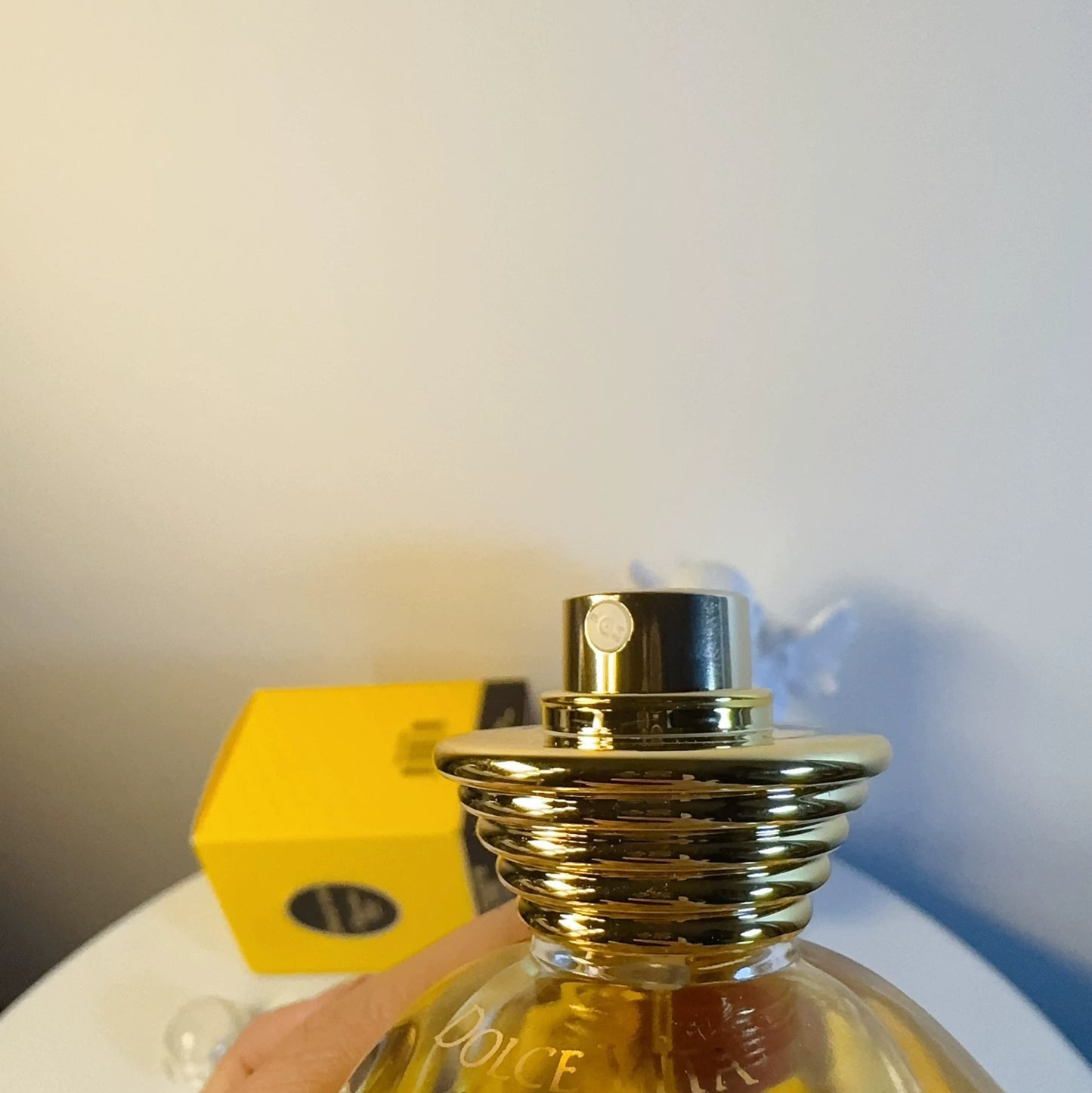 210725-3 Christian Dior 50ml 1.7oz Eau de Toilette