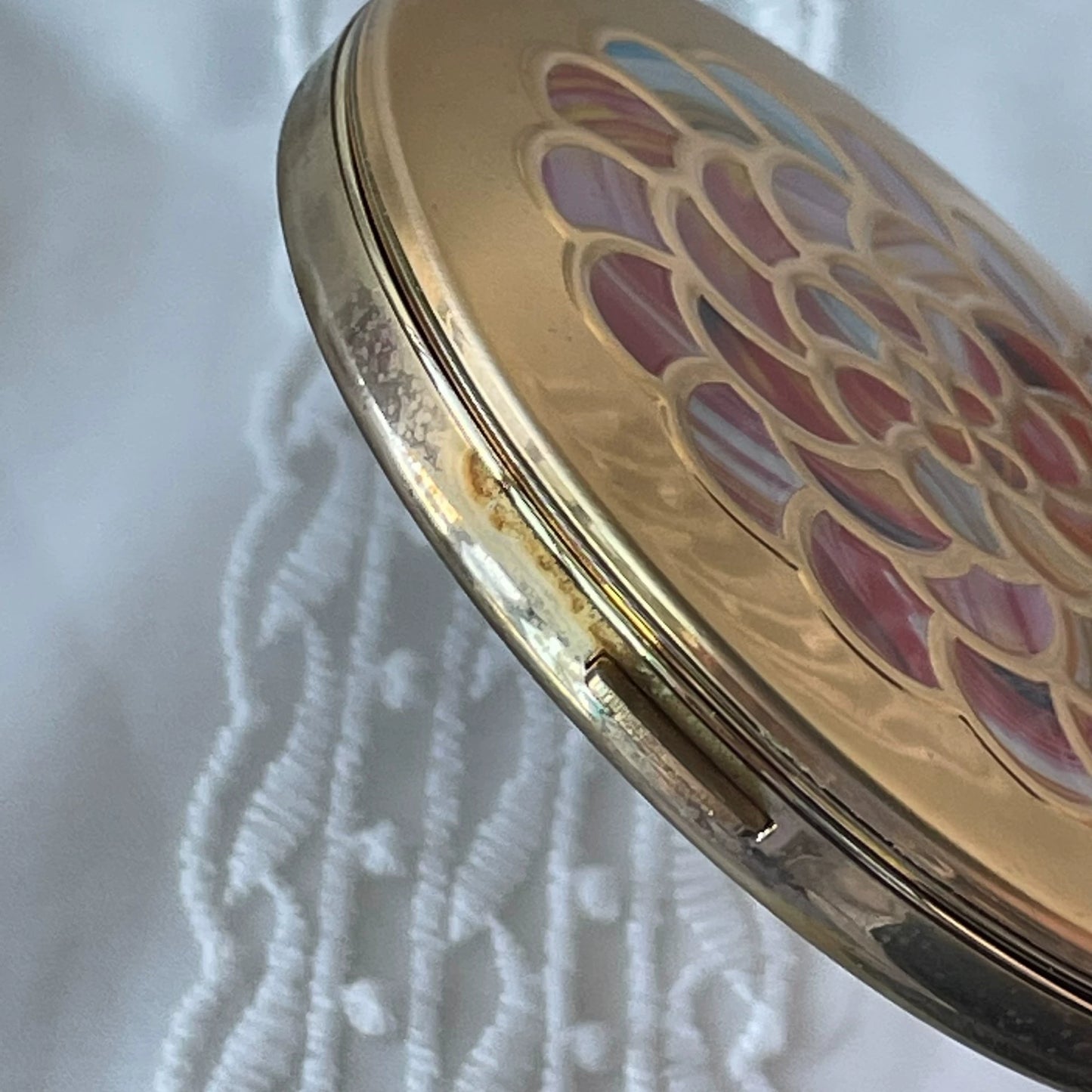 251025-92 Guerlain Meteorites Voyage 8 g