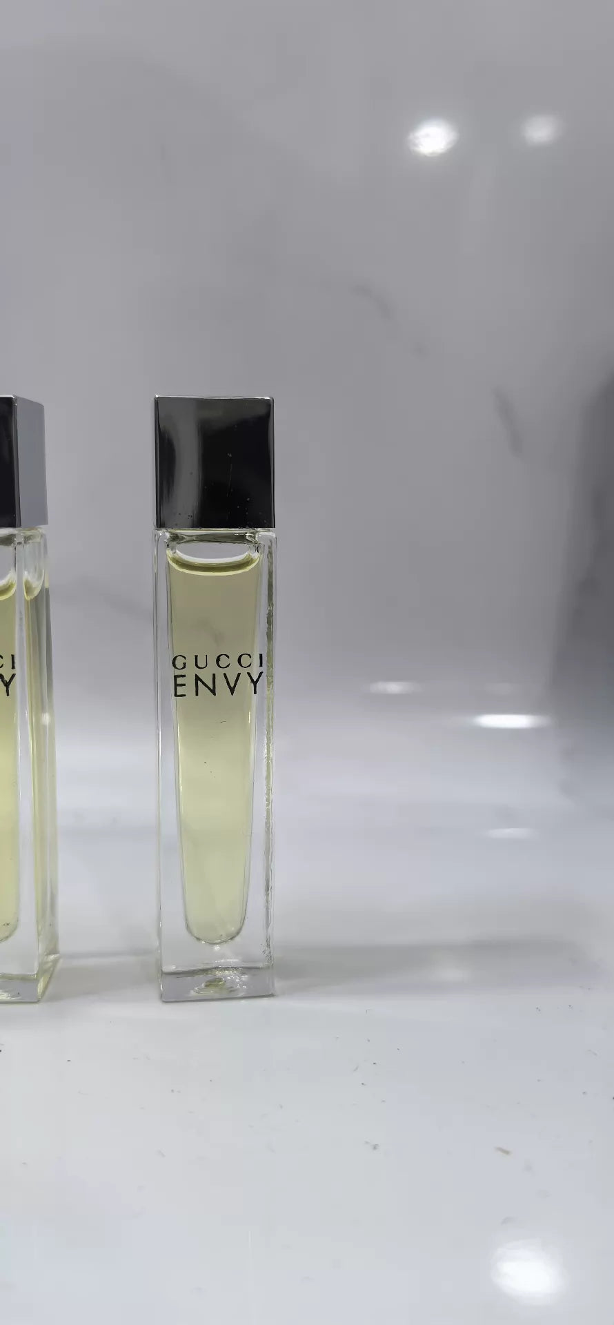 220826-375 Gucci ENVY yellow jealousy 3ml 0.1 oz