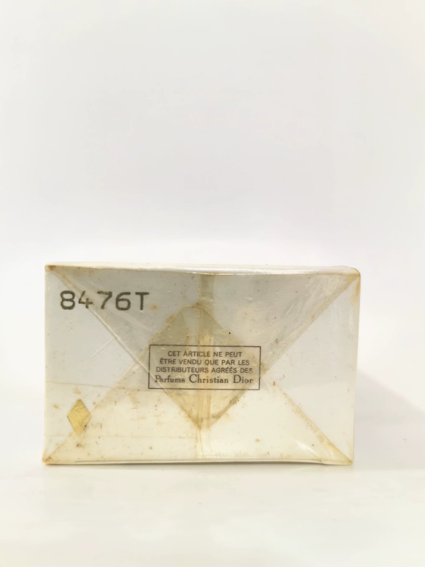 050325-52 Christian Dior dior-dior 7.5ml 1/4 oz Parfum