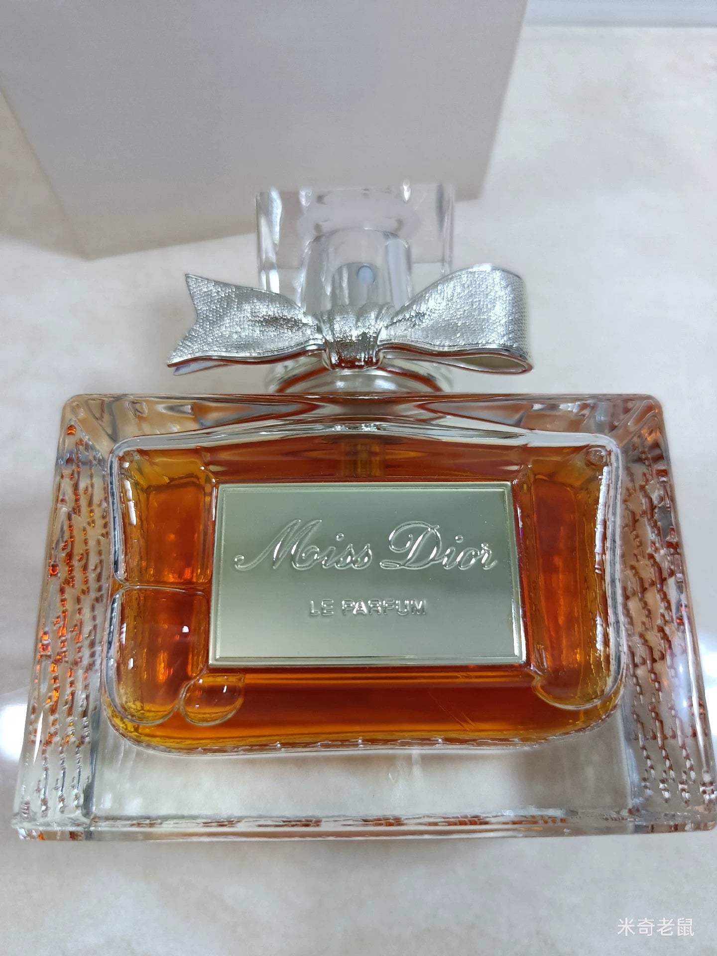 300825-80 Christian Dior Parfum Perfume 40ml 1.4oz