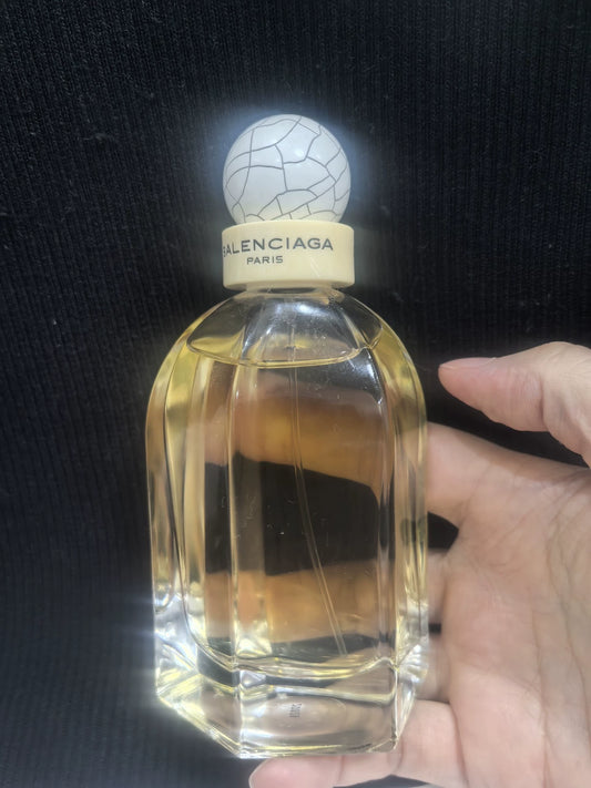 210725-74 Balenciaga 75ml 2.5 oz EDP Eau de Parfum